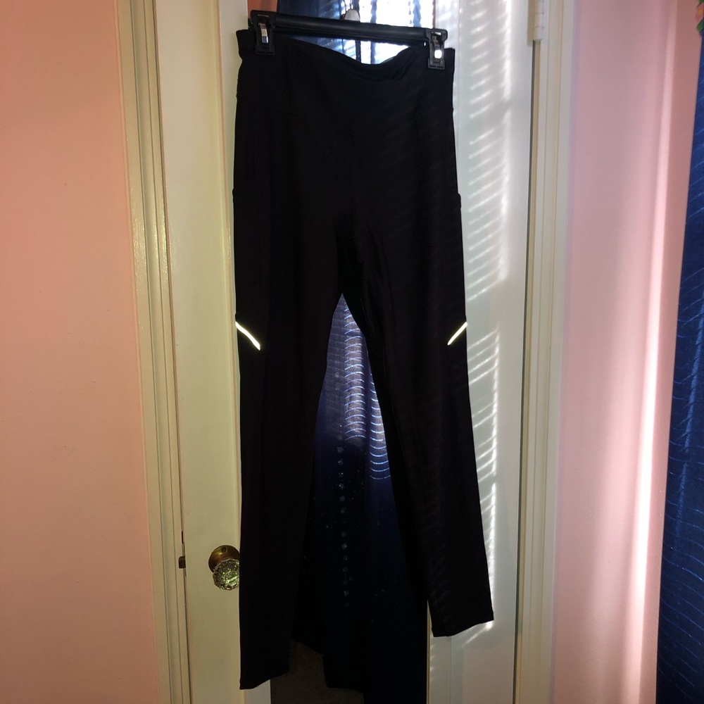 Xersion Black Leggings